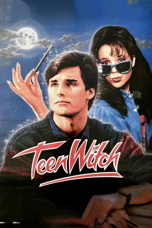 Teen Witch (1989)